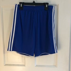 Adidas Women’s Soccer Shorts